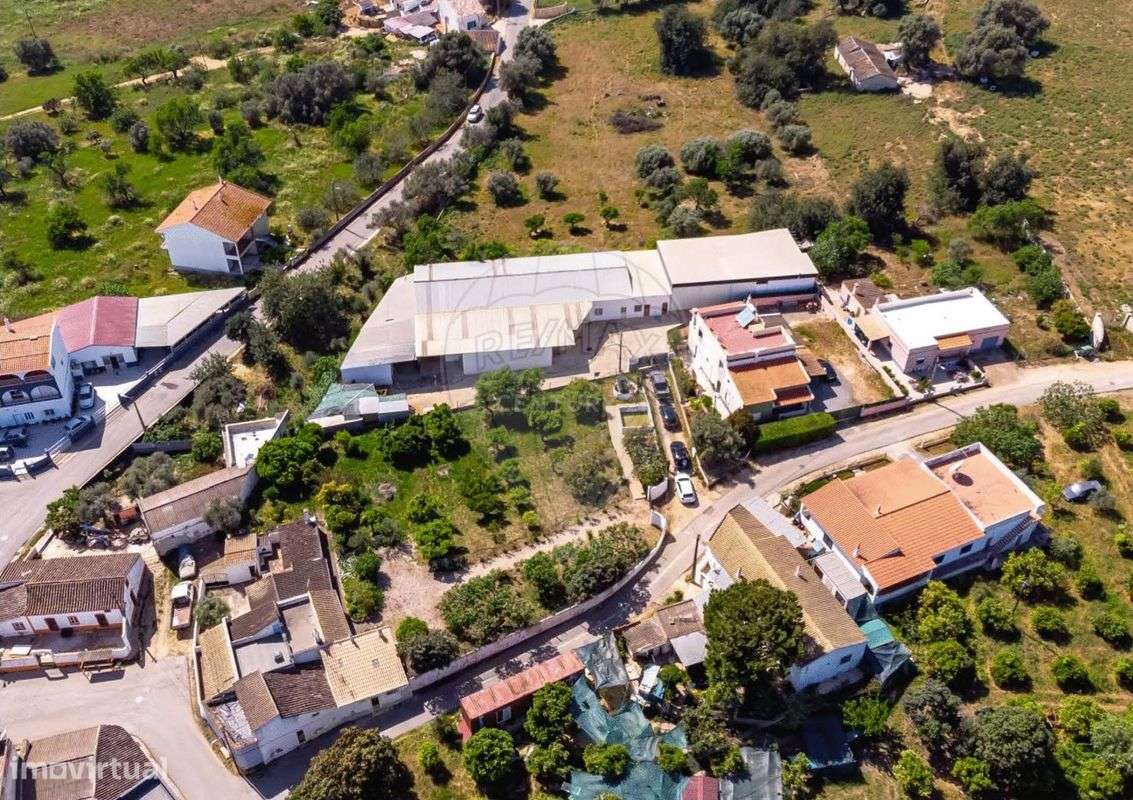 Armazém  para venda - Grande imagem: 4/4