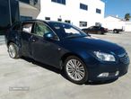 Para Peças Opel Insignia A Sports Tourer (G09) - 2