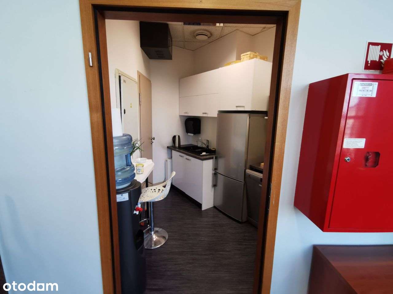 Biura w centrum od 277m2 do 800 m2 - Pełny obrazek: 5/11