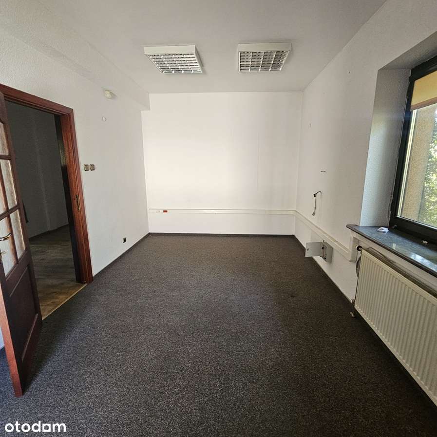 Lokal biurowy pow. ok.86m2 – I piętro, parking, - Pełny obrazek: 4/5