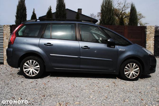 Citroën C4 Grand Picasso 1.6 HDi Impress - 6