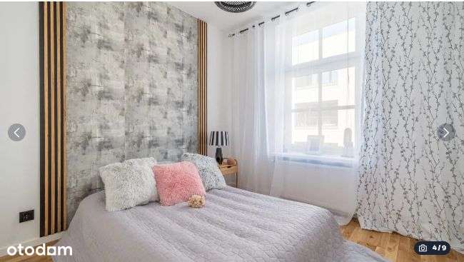 2 pokoje po remoncie w dobrej lokalizacji!!-5