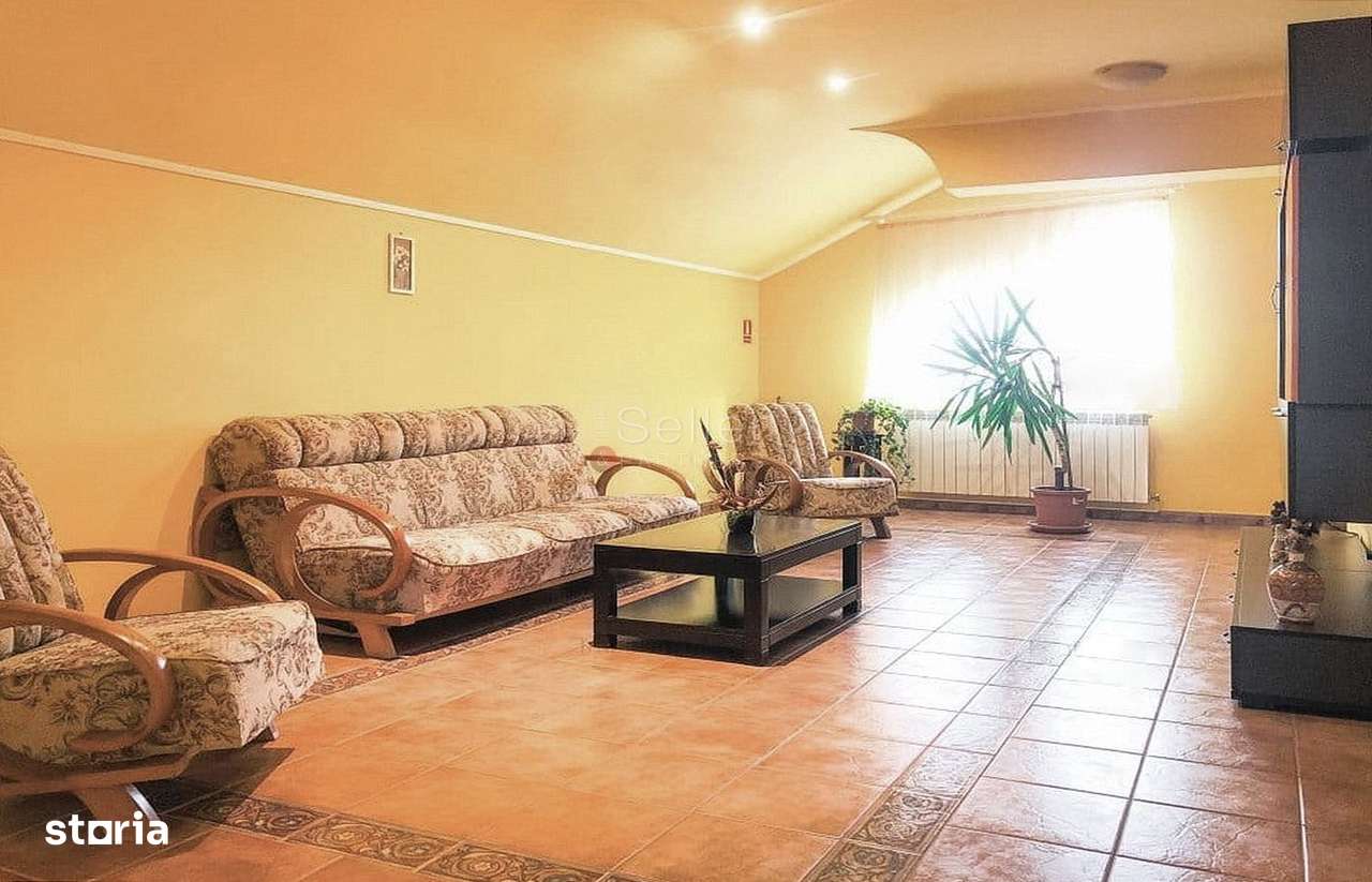 Pensiune 3 margarete - Imagine principală: 4/20