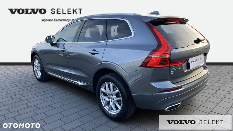 Volvo XC 60 - 4