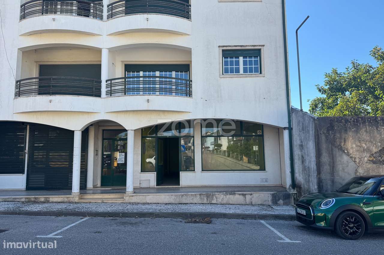 Loja | Avelar | 157m2 - Grande imagem: 3/18