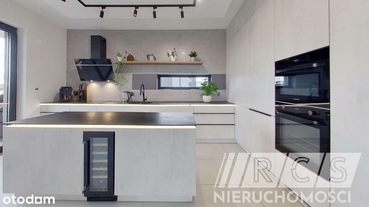 „Luksusowy dom z dużą działką 1450 m² | Kębłowice-7