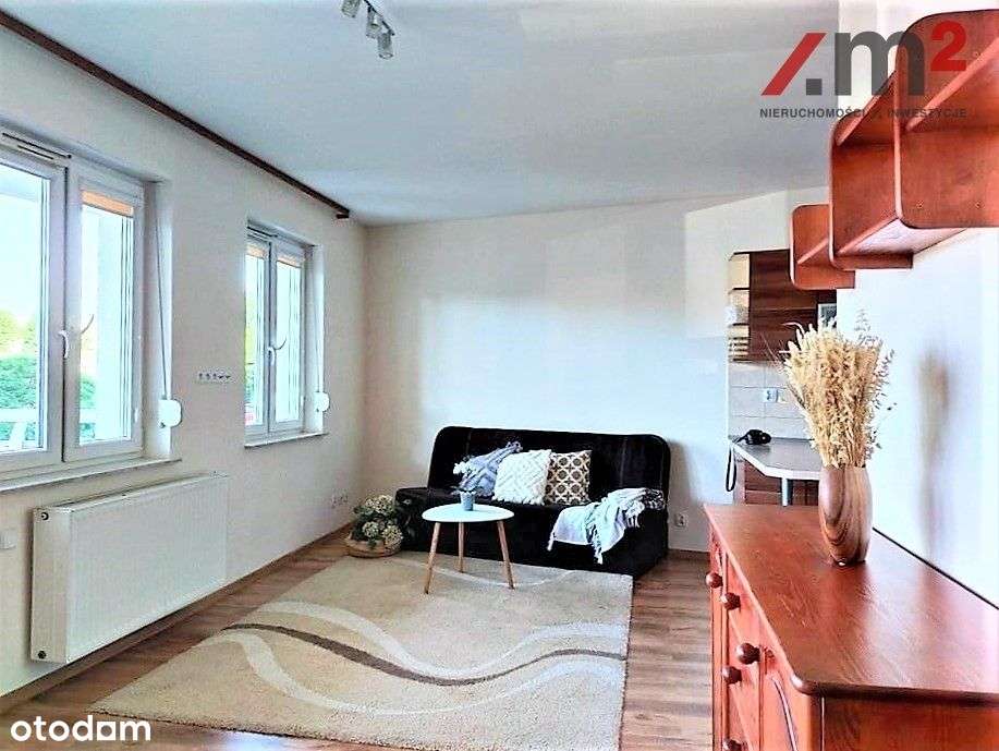 Kawalerka blisko Centrum- parter, Słoneczne Tarasy - Pełny obrazek: 3/10