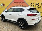 Hyundai Tucson 2.0 CRDI 4WD 8AT Premium - 7