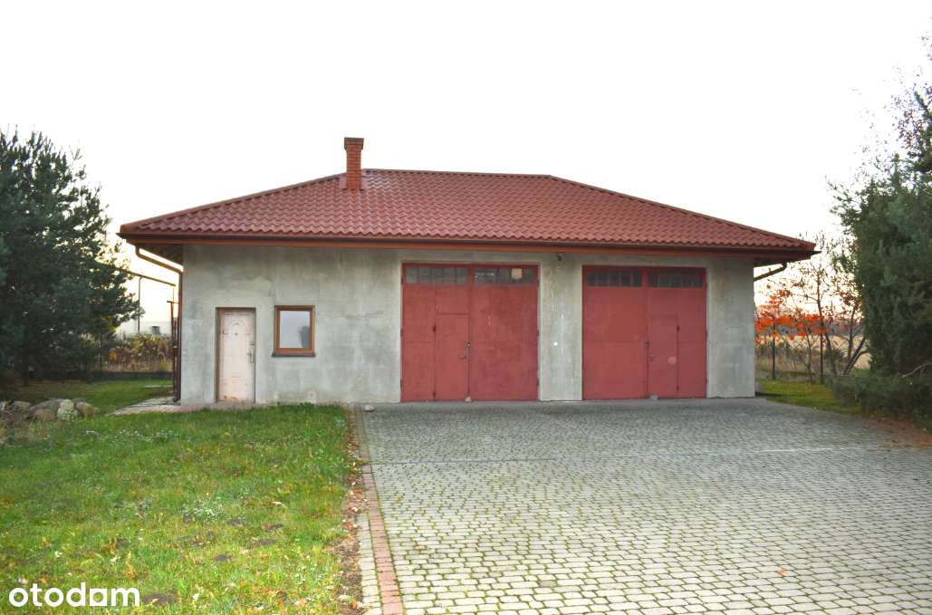 Dom wielorodzinny idealny dla dużej rodziny-15