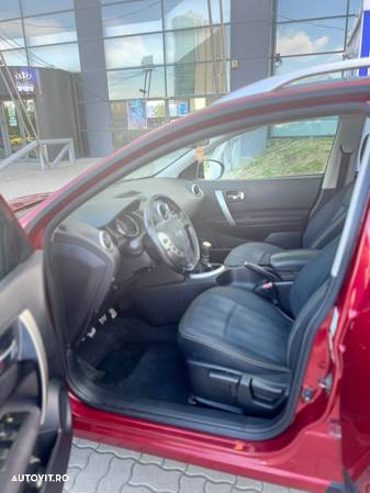 Nissan Qashqai 1.6 DCI Start/Stop N-Connecta - 8