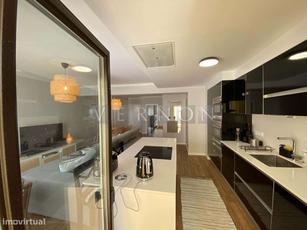 Algarve, Vilamoura para venda - Apartamento T1 totalmente renovado com-13