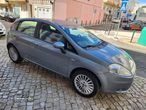 Fiat Grande Punto 1.3 M-Jet Dynamic - 7