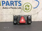 Comando 4 Piscas Mercedes w202   2108208010 - 1