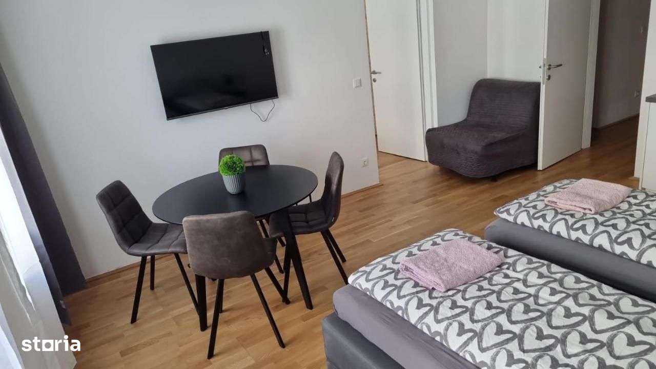 Garsoniera- comision 0% - Imagine principală: 1/7