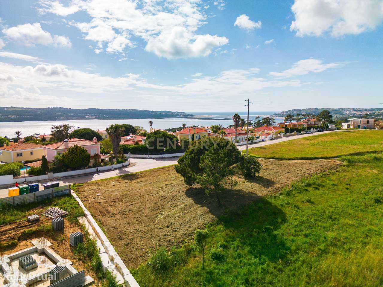 Terreno no Nadadouro-21