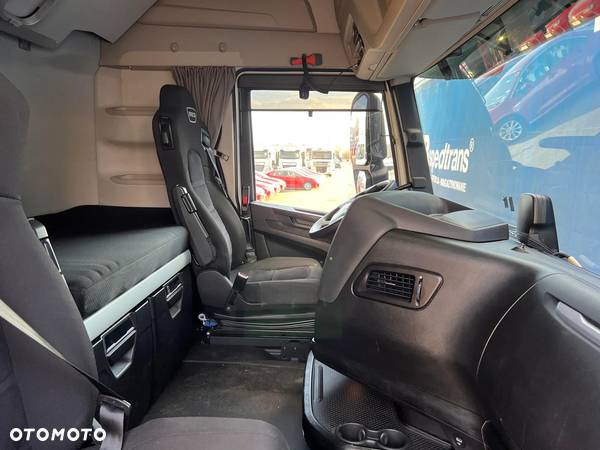 Iveco S-Way AS 440S46 T/P 4x2 - 12