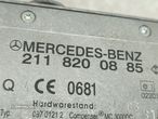 Modulo Mercedes-Benz A-Class (W169) - 5