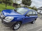 Kia Sportage - 7