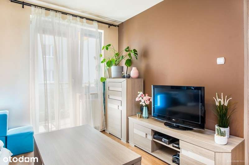 Ustawne 2 pok. mieszkanie ul. Marchołta | Serenada-7