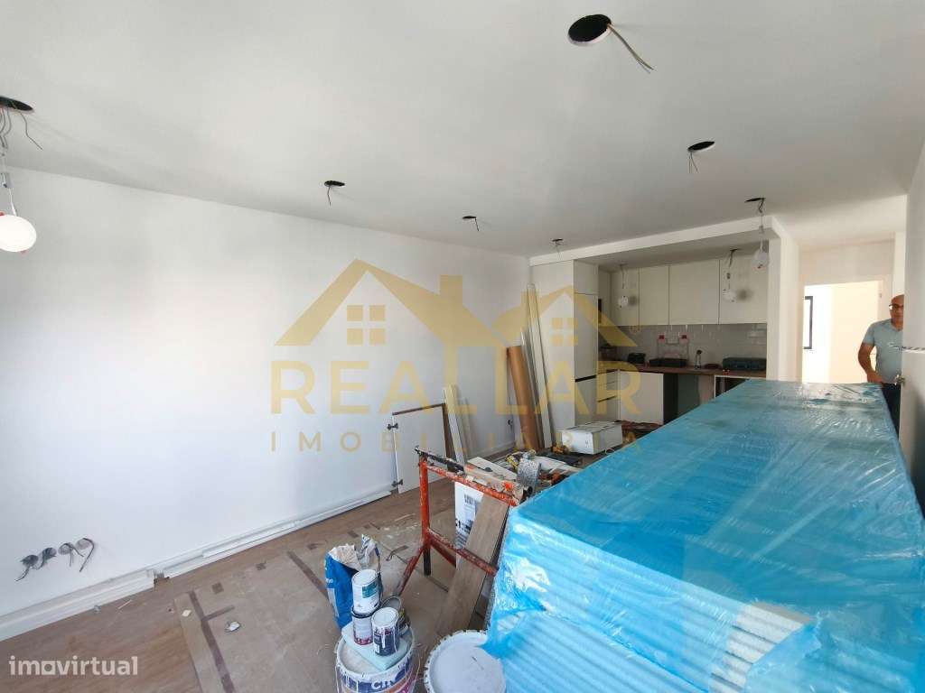 Apartamento T2+1 Duplex com Entrada Independente | Fão - Esposende-14