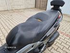 Yamaha X-max - 21