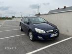 Opel Astra 1.4 Sports Tourer ecoFLEX - 5