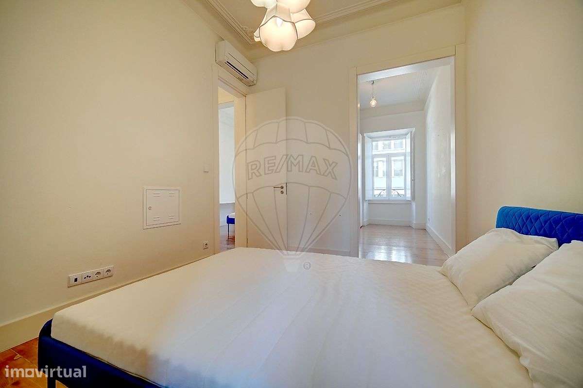 Apartamento T3 para venda-26