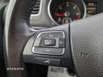 Volkswagen Golf VI 2.0 TDI Comfortline - 22