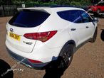 Dezmembrez Hyundai Santa Fe DM [2012 - 2016] Crossover 5-usi 2.2 CRDi AT 4WD (197 hp) - 3