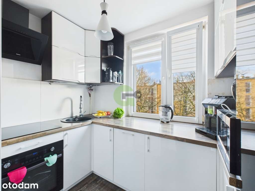 Częstochowa 3 pokoje po remoncie-7