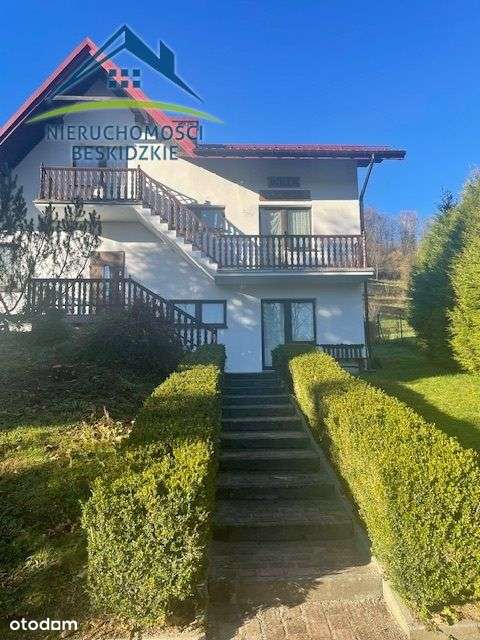 Wisła - wymarzone miejsce pod rodzinny pensjonat!-2