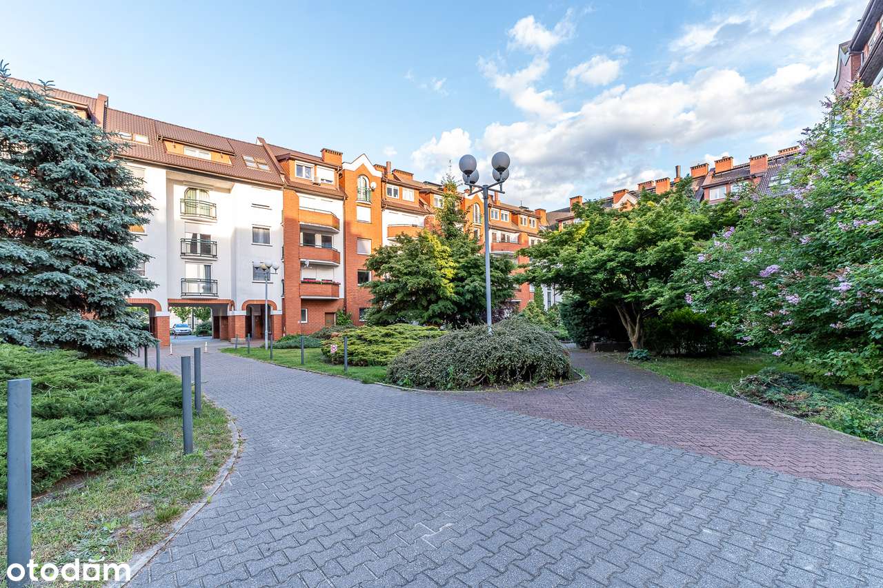 Apartament dwukondygnacyjny przy Cytadeli-19