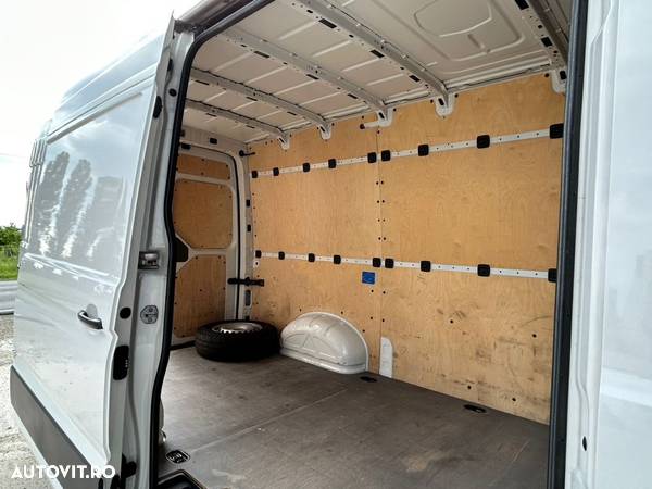 Volkswagen Crafter L2H2 SUPRAINALTAT - 5