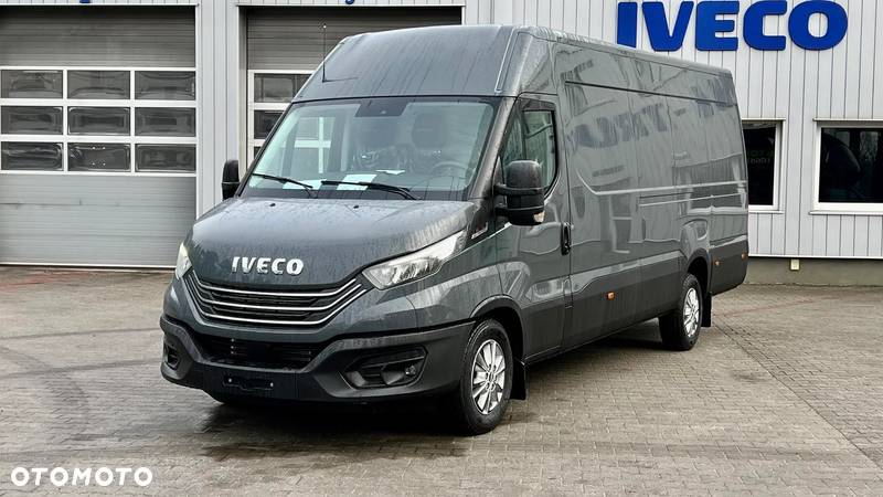 Iveco Daily - 10