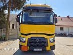 Renault T 460 - 4