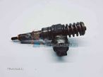 Injector Volkswagen Touareg (7LA, 7L6) [Fabr 2003-2010] 070130073N 0414720228 2.5 TDI BPE 128KW - 1