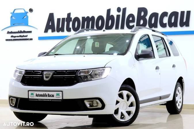 Dacia Logan - 2