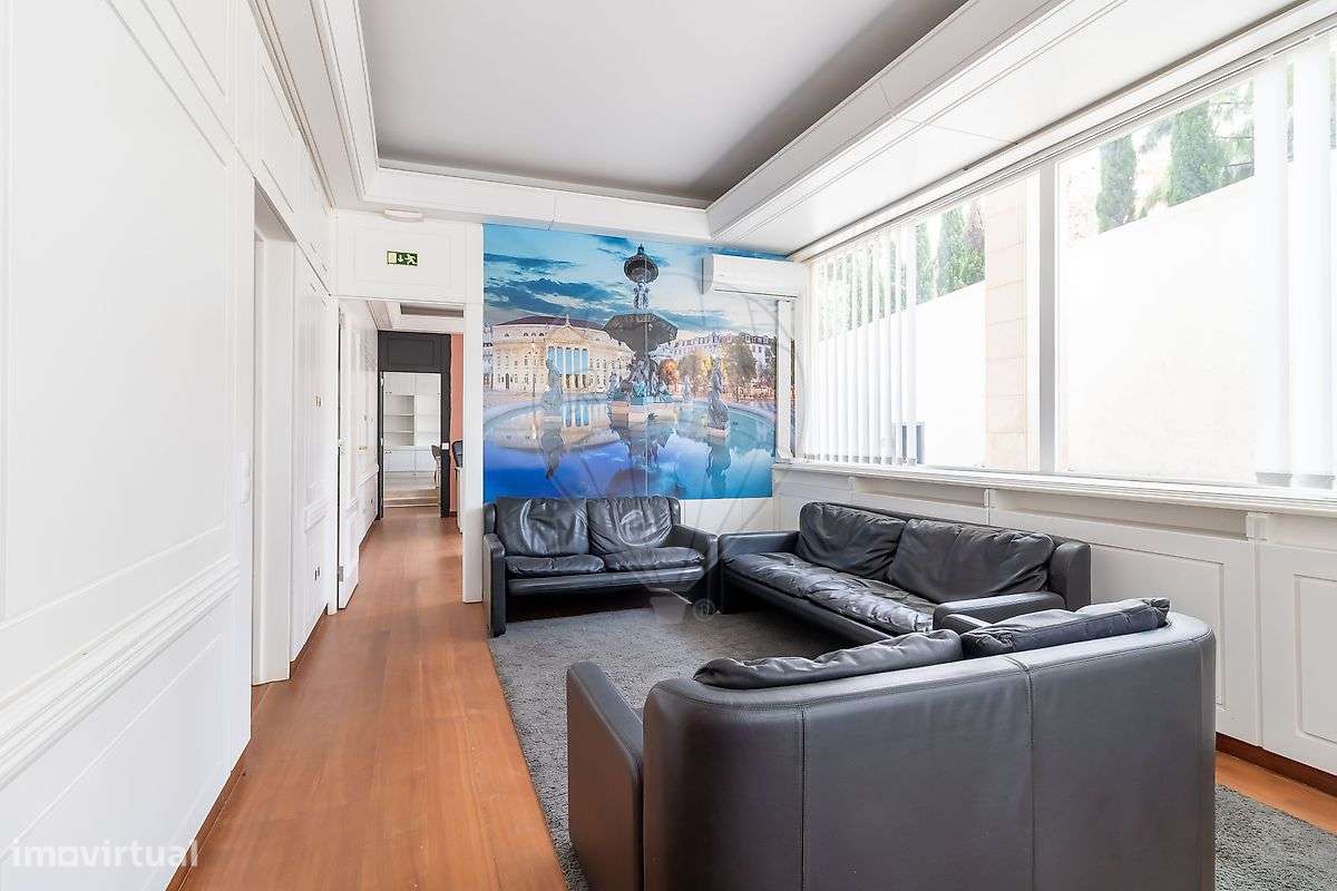 Loja  para arrendamento - Grande imagem: 4/20