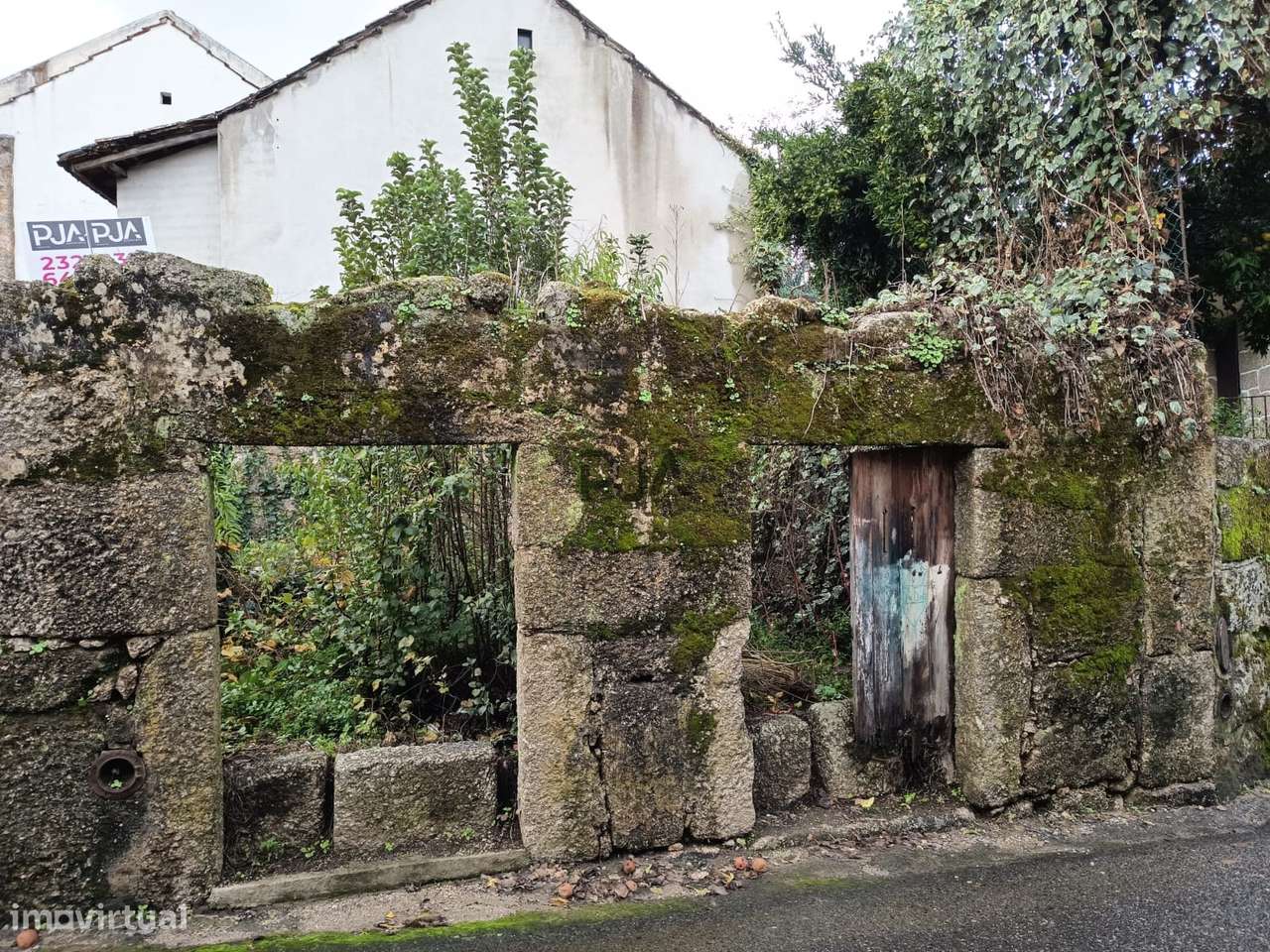 Moradia para Recuperar em Treixedo, Santa Comba Dão - Grande imagem: 5/5