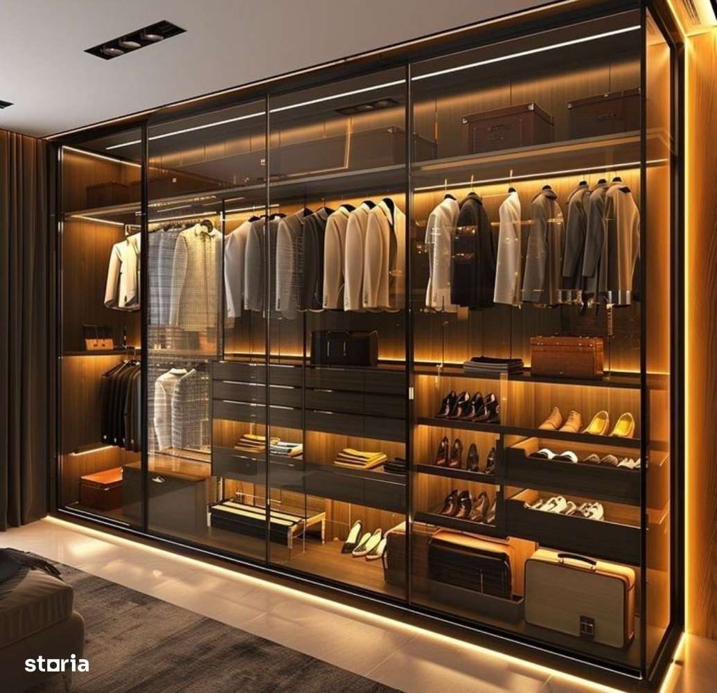 5 camere duplex 190 metri util interior Metrou N Teclu - Imagine principală: 4/14