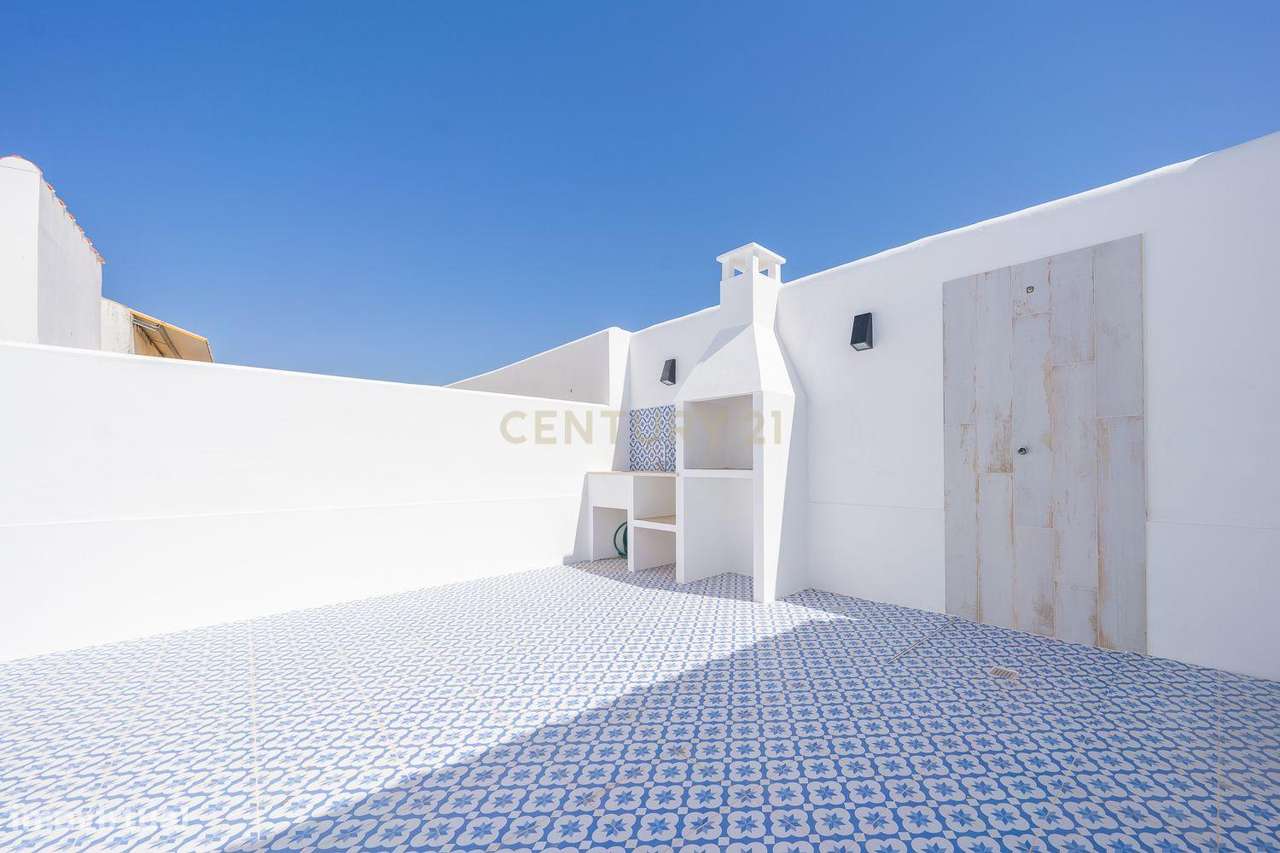 Moradia Térrea com Terraços em Mértola – Habitação ou Investimento-28