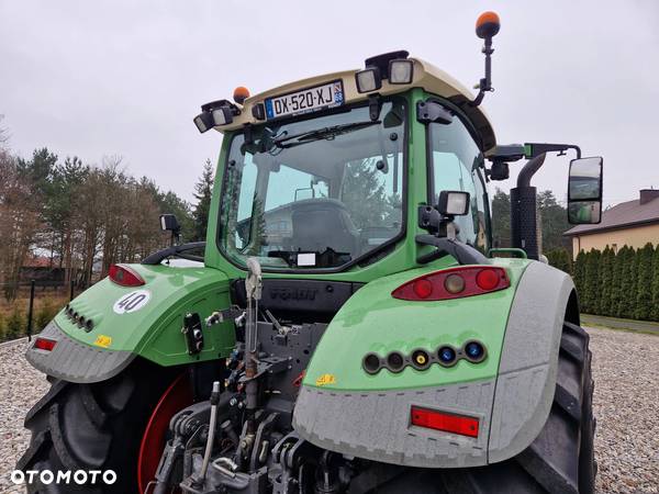 Fendt 716 VARIO - 35