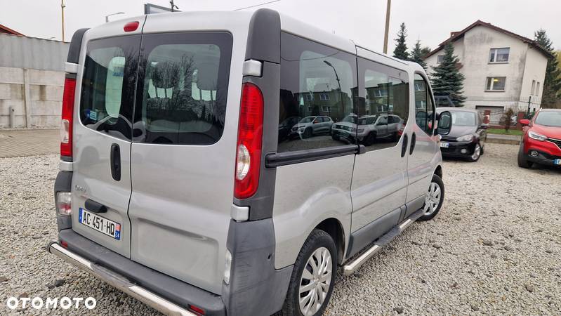 Opel Vivaro 2.0 CDTI L1H1 EcoFlex - 6