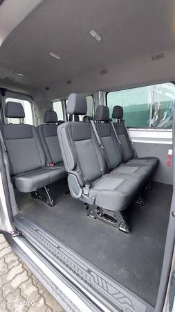 Ford Transit - 10