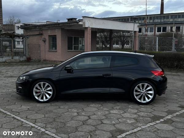 Volkswagen Scirocco 1.4 TSI BlueMotion Technology Edition - 6