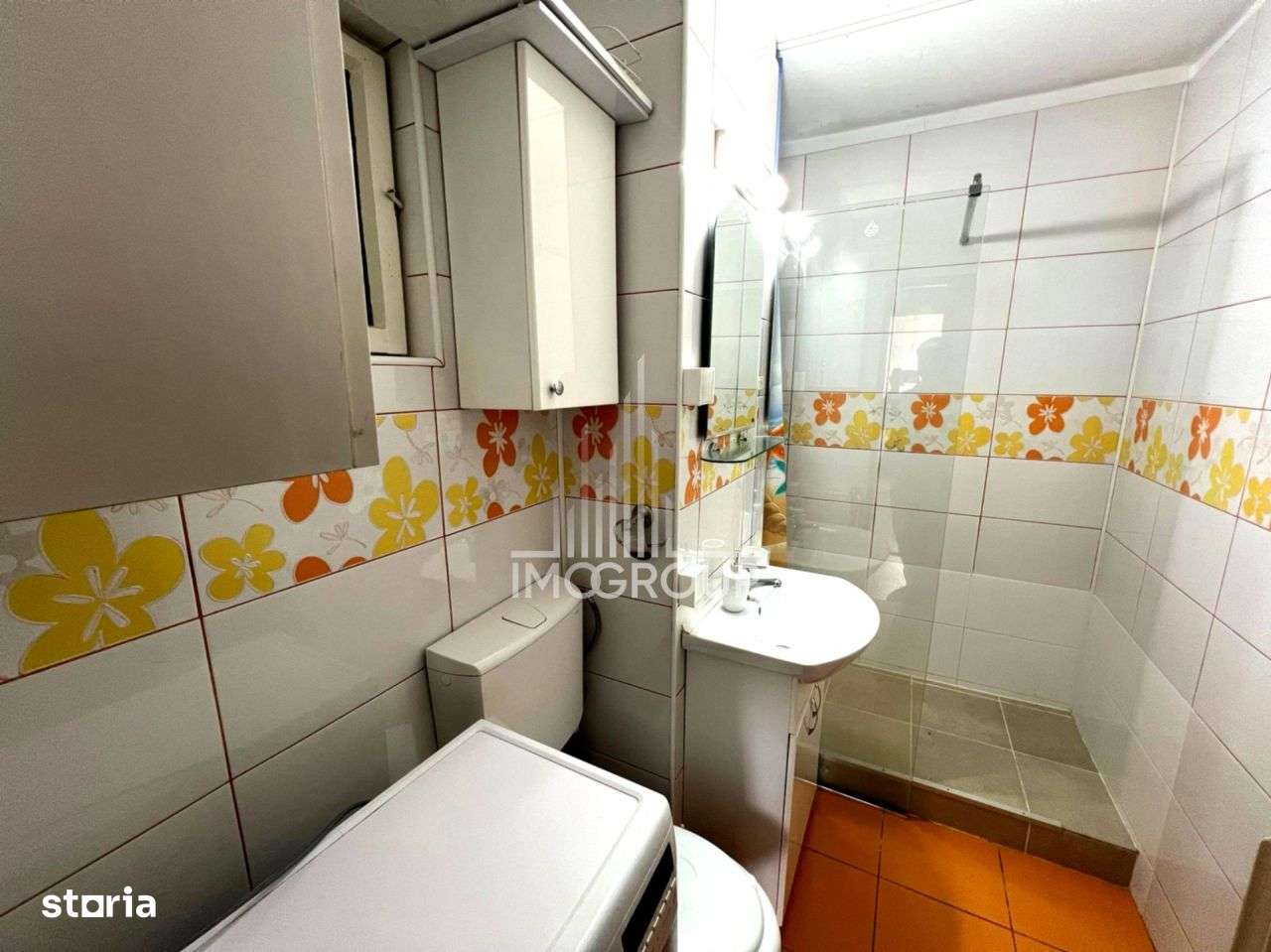 De vanzare apartament 3 camere Mehedinti 0%-6