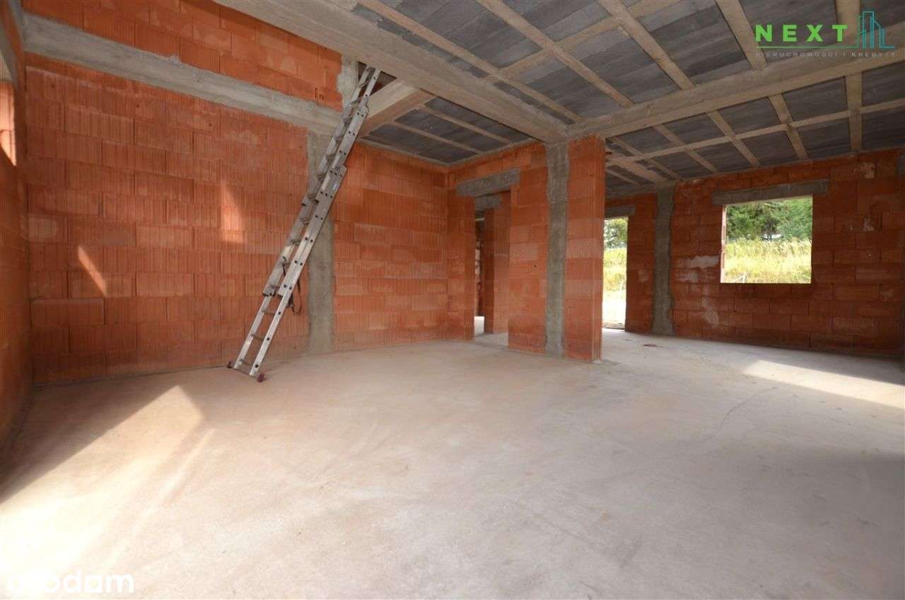 Bielszowice ul. Kokota dom wolnostojący-6