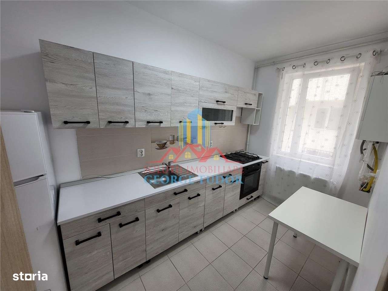 Inchiriere garsoniera Militari Residence Str Viilor 33 - Imagine principală: 4/10