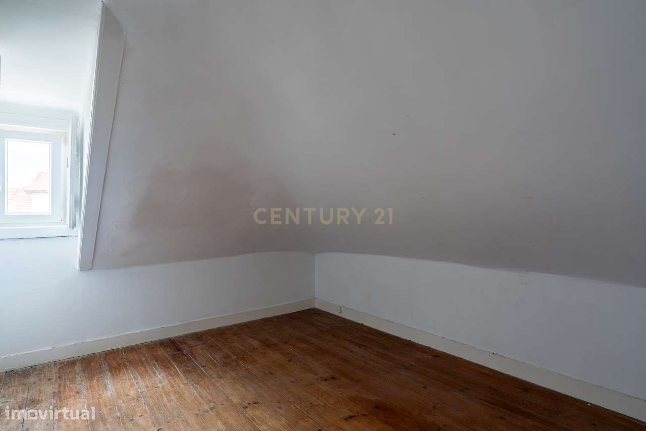 Moradia de charme T12  Estoril - Marginal-27