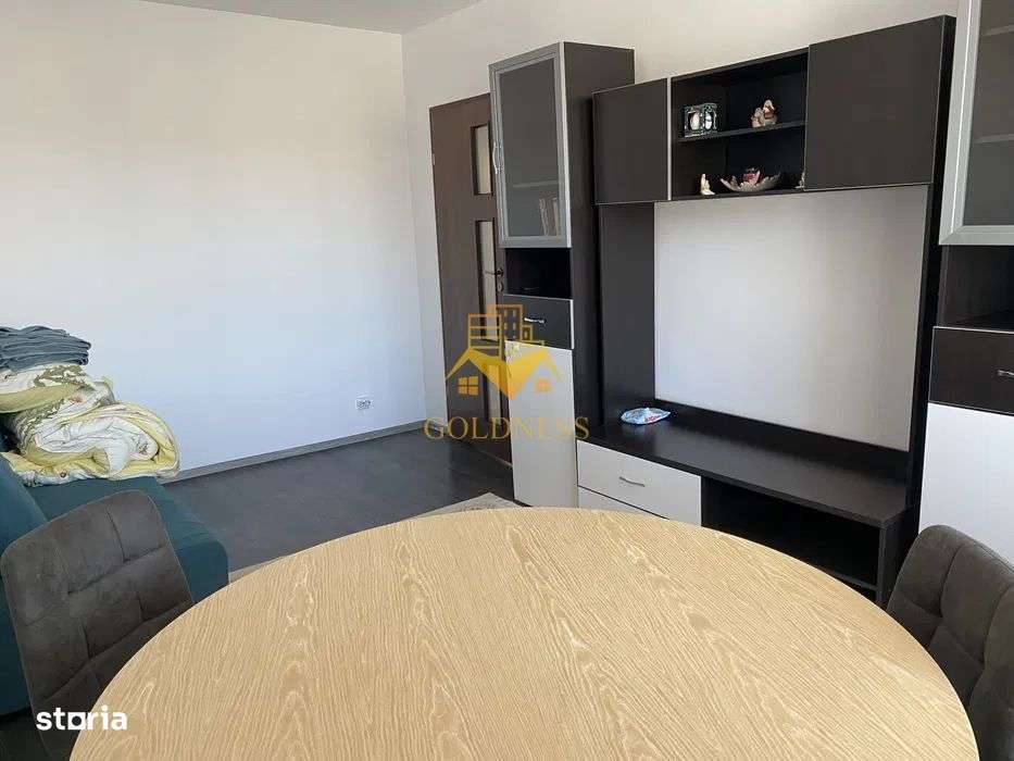 2 camere decomandate,Parcare,Pet Friendly,Semicentral,Sala Polivalenta - Imagine principală: 4/7